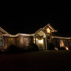 The Farm - Outdoor Lighting