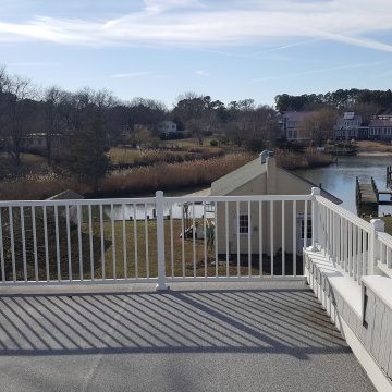 Cambridge Addition and Remodel