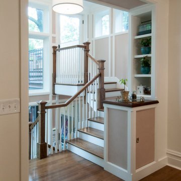 Historic Landmark Greystone