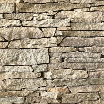 Split Edge Ashlar