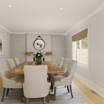 Farely Remodel