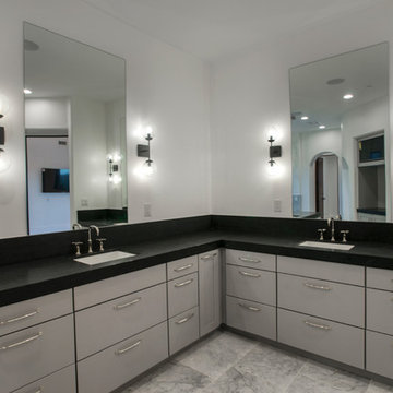 Foothill Home