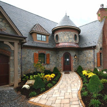 Grammatico Grove Cove