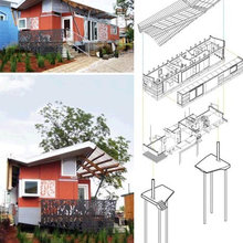 FLOODproof house designs