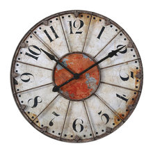 Clocks
