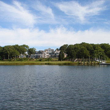 Cape Cod Home: Osterville