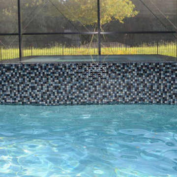 360 Degree Vanishing Edge Spa