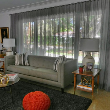 Draperies