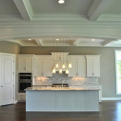 Trim Work - Products