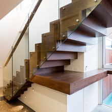 stair case