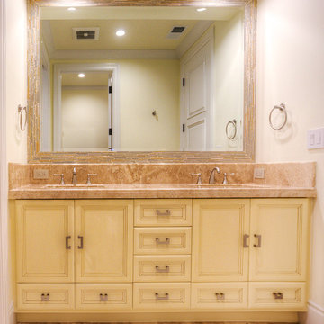 Bryant Home Build