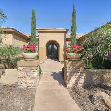 Platinum Homes