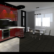 Kitchen Ideas