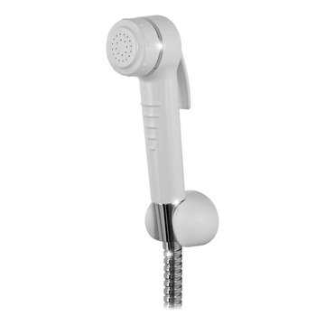 Gorgeous Handheld Toilet Bidet Shower Spray Faucet