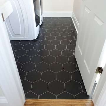 Sewickely Addition & Whole House Renovation