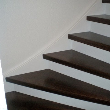 Treppe
