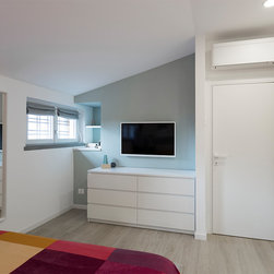 Camera - Interior Doors