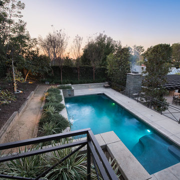 Canyon Home