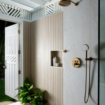 Hawaiiana Elegance — Kailua