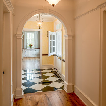 New Residence | Berywn, PA