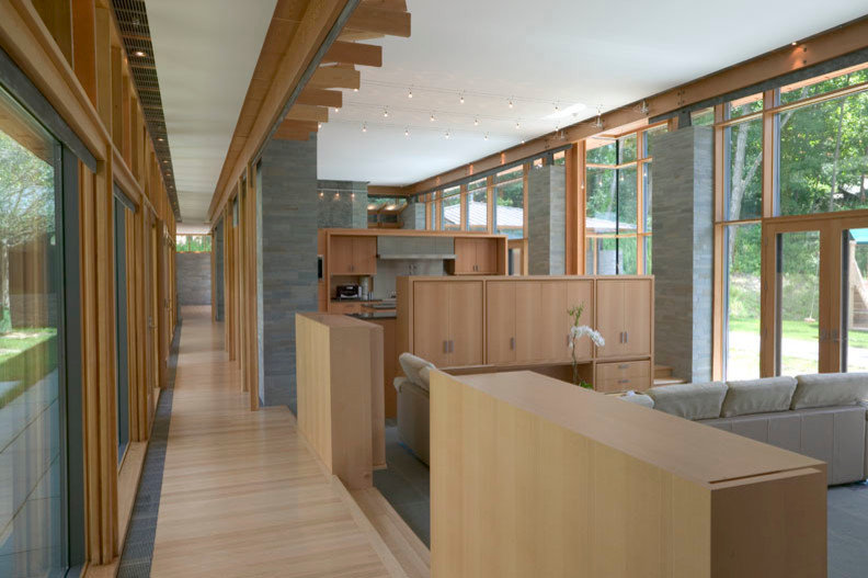Crafted Sanctuary
