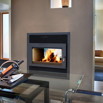 RSF Fireplaces