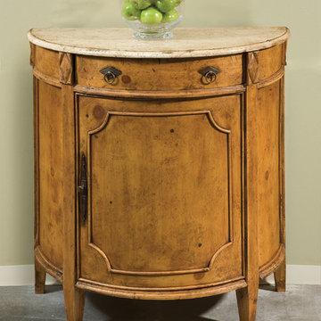 Consoles and Cabinets