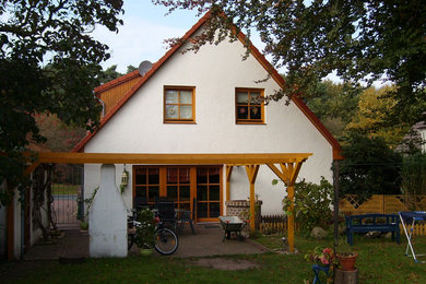 Klassisches Haus in Bremen
