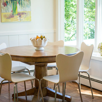 Saugatuck Residence