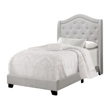 Twin Beds