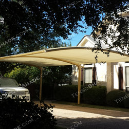 CarPorts - Products