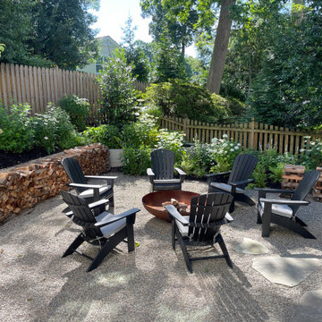 Gathering space