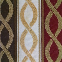 Trims & Borders - Home Decor