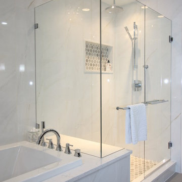 Shirley's Temple Ensuite