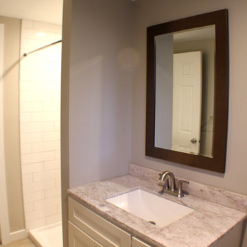 Stone Ave Remodel