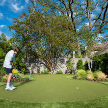 Putting