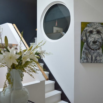 Terra Firma Durie House