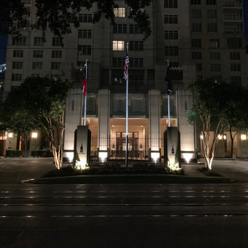 The Ritz Carlton - Dallas