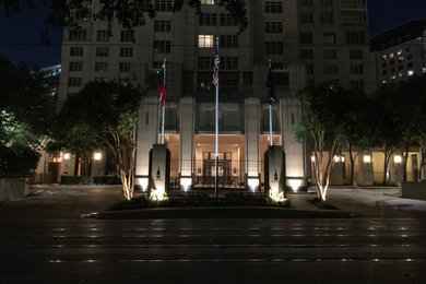The Ritz Carlton - Dallas