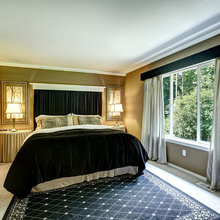 Bedrooms