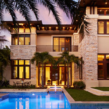 our house