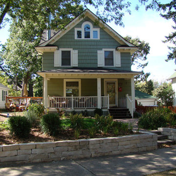 MN Residential Project collection