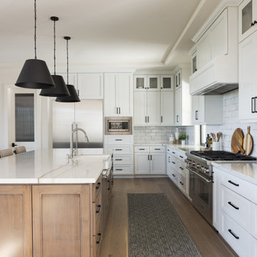 GREENVIEW CUSTOM BUILD
