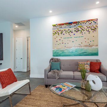 Southgate Contemporary