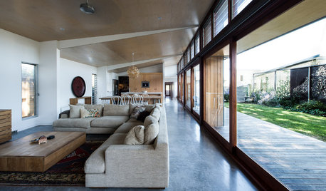 A Guide To Concrete Floors