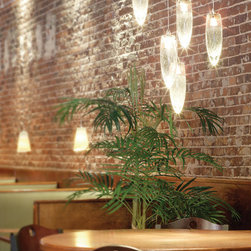 LBL Lighting - Pendant Lighting