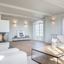 Reetdachhaus