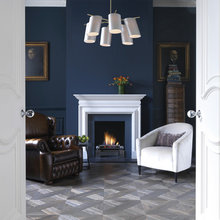 Navy blue
