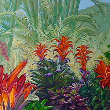 Murals