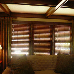 Drapery Panels - Curtains